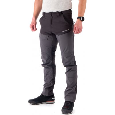 Northfinder Wesley grey – Zboží Mobilmania