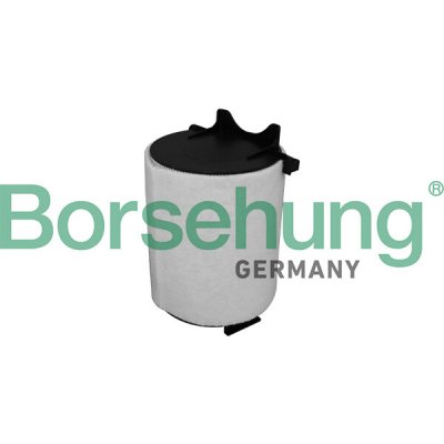 BORSEHUNG Vzduchový filtr B10536 – Hledejceny.cz