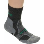 VoXX ponožky GRANIT Merino vlna Tmavě šedá – Zboží Dáma