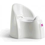 OK Baby Nočník PASHA bílý 68 – Zboží Dáma