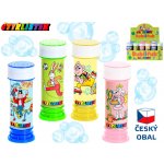 Mikro trading Bublifuk Čtyřlístek 50 ml – Zboží Mobilmania