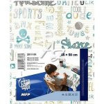 MFP ubrus na školní lavici 50x65cm Motiv 4 – Zboží Dáma