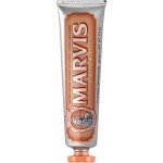 Marvis Ginger Mint s xylitolem 85 ml – Hledejceny.cz