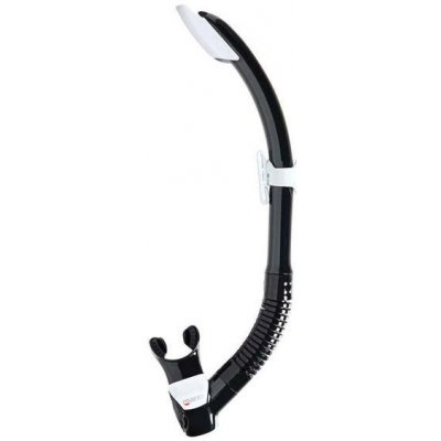 Šnorchl MARES REBEL SPLASH Černá / Olivová – Zboží Mobilmania