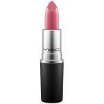 MAC Satin Lipstick rtěnka Amorous 3 g – Zboží Dáma