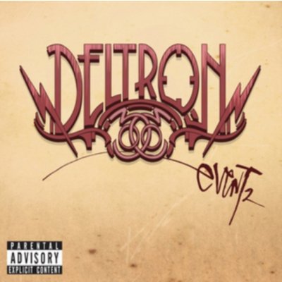 Deltron 3030 - Event II LP – Zboží Mobilmania