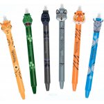 Colorino Animals modré 763 – Zboží Mobilmania