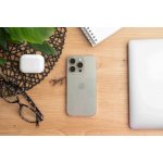 Swissten Clear Jelly pro Apple iPhone 17 Pro průhledný 140820 – Hledejceny.cz