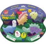 Modelína/Plastelína kuličková s doplňky PlayFoam na kartě – Zboží Mobilmania