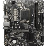 MSI PRO H610M-G – Zbozi.Blesk.cz