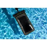 Mobile Origin Waterproof Floating Case 6.5" Black/White DBL-BLK-WHT01 – Zboží Živě
