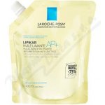 La Roche-Posay Lipikar Huile AP+ zvláčňující relipidační mycí olej proti podráždění náhradní náplň 400 ml – Sleviste.cz