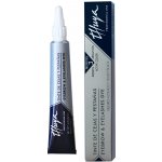 Thuya barva na řasy Argan & Keratin černomodrá 15 ml – Sleviste.cz