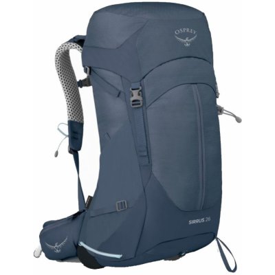 Osprey Sirrus III 26 l muted space blue – Hledejceny.cz