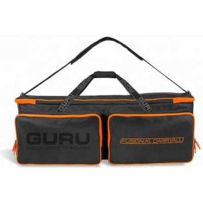 Guru Fusion XL Carryall Taška – Sleviste.cz