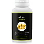 Advance Nutraceutics Maca 90 kapslí – Zboží Mobilmania