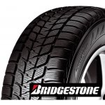 Bridgestone Blizzak LM25 195/60 R16 89H – Sleviste.cz