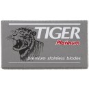 Tiger Platinum žiletky 5 ks