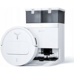 Ecovacs Deebot T50 Pro Omni White – Sleviste.cz