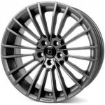 Diewe Presto 9,5x22 5x112 ET42 platin – Hledejceny.cz