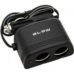 Autoadaptér BLOW 96-862 2x 12V | Zboží Auto