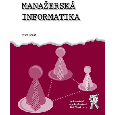 MANAŽERSKÁ INFORMATIKA