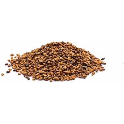FromNature Pískavice řecké seno semeno celé 1 kg – Hledejceny.cz