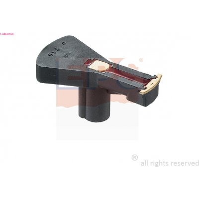 EPS Rotor rozdělovače 1.446.016R – Hledejceny.cz