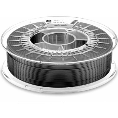 Extrudr Flex Hard CF černá 1,75 mm 500g – Zboží Živě