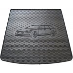 Gumová vana do kufru Rigum Audi A6 Sedan 2011 – Sleviste.cz