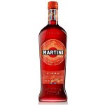 Martini Fiero 15% 0,7 l (holá láhev) – Zboží Dáma