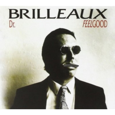 Dr. Feelgood - Brilleaux CD – Zboží Mobilmania