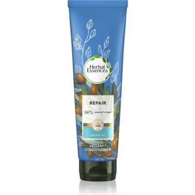 Herbal Essences Natural Origin Repair Argan Oil of Morocco kondicionér 275 ml – Hledejceny.cz