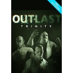 Outlast: Trinity – Hledejceny.cz