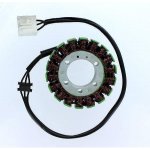 ELECTROSPORT Stator (vinutí) alternátoru KAWASAKI ZR 750 07-10, Z 750 07-10, Z 800 13-15, Z 1000 07-09 – Hledejceny.cz