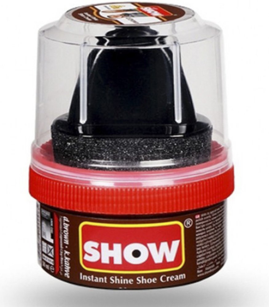 Show Kr m Na Boty S P rodn m Voskem A Aplik torem Hn d 50ml Zbo show-kr-m-na-boty-s-p-rodn-m-voskem-a-aplik-torem-hn-d-50ml-zbo