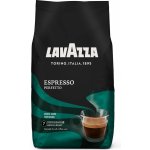 Lavazza Espresso Perfetto zrnková 1 kg – Hledejceny.cz