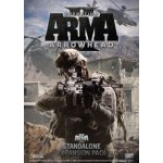 ARMA 2: Operation Arrowhead – Zbozi.Blesk.cz