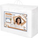 Bellatex Taška na lůžkoviny (60x45x20cm) 60x45x20 cm Držadlo provázkové, bílá – Sleviste.cz