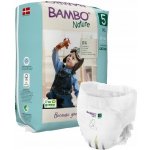 Bambo Nature Pants 5 11-17kg 19ks – Zbozi.Blesk.cz