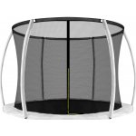 Aga Vnitřní ochranná síť na trampolínu 305 cm 6 tyčí – Zboží Mobilmania