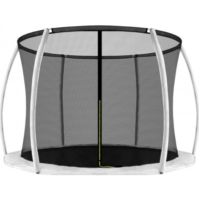 Aga Vnitřní ochranná síť na trampolínu 305 cm 6 tyčí – Zboží Mobilmania