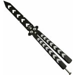 Amont Third Balisong POWER OF WHITE ARROWS – Sleviste.cz