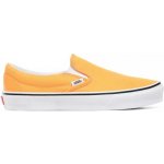 Vans Classic Slip-On NeonBlazing Orng/Tr Wht – Zboží Mobilmania