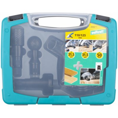 Wolfcraft 4400000 – Sleviste.cz