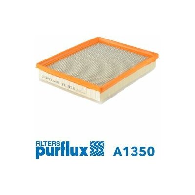 Vzduchový filtr PURFLUX A1350 – Hledejceny.cz