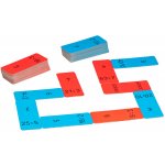 AKTIV LERNEN Domino - Dělení do 100 – Zboží Mobilmania