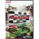 Hra na PC Fun Racing Games Collection