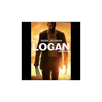 Logan: Wolverine DVD