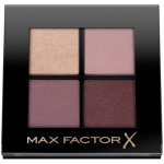 Max Factor Color X-Pert paletka očních stínů 002 Crushed Blooms 4,2 g – Zboží Mobilmania